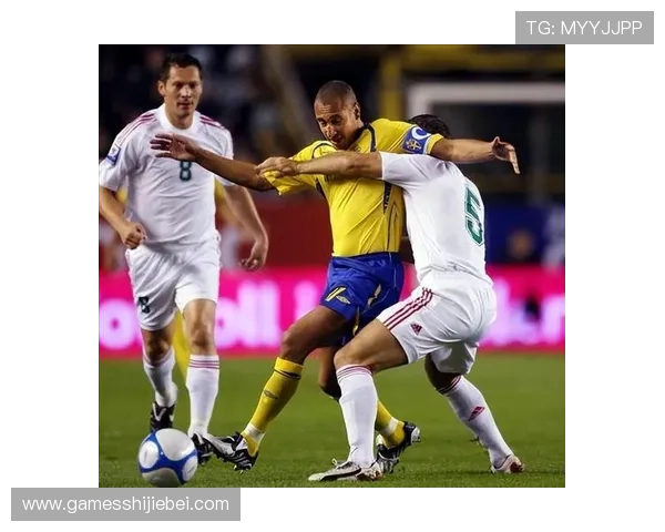 世界杯欧洲区附加赛：历史回顾与未来展望